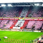 1. FC Köln - Hertha BSC