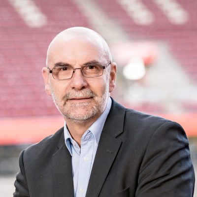Ulrich Dohlen