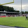 Cologne Centurions - Paris Saints