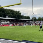 Cologne Centurions - Paris Saints