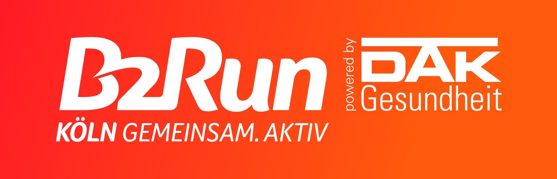 Veranstaltungslogo B2Run