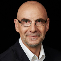 Portrait Ulrich Dohlen