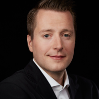 Portrait Tobias Huckschlag
