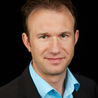Portrait Roland Kärmer