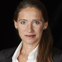 Portrait Colette Borchardt
