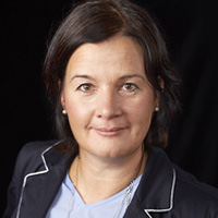 Portrait Petra Fröhlich