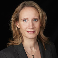 Judith Trame