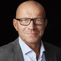 Portrait Stephan Wasserkordt
