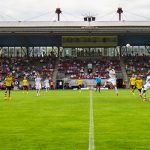 FC Viktoria Köln - Preußen Münster