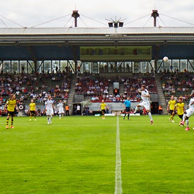 Veranstaltungslogo FC Viktoria Köln – 1. FC Schweinfurt 05